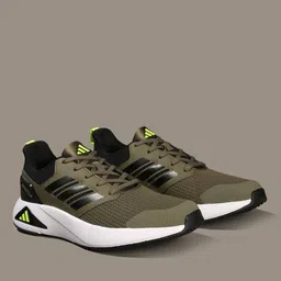 adidas Men Enry Flur Running Shoes image 2