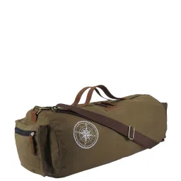 the house of tara Duffel Bag with Adjustable Strap image 2