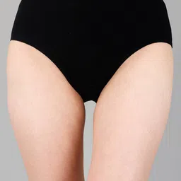 soie Pack of 3 Panties with Elasticated Waist image 2