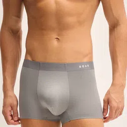 the bear house Men Pack of 3 Trunks with Elasticated Waistband image 2