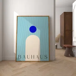 saf Printed Modern Wall Art Painting image 2