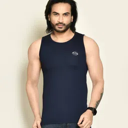 rapl Men Sleeveless Vest image 2