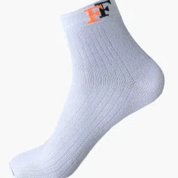 styfun Men Ankle-Length Socks image 2