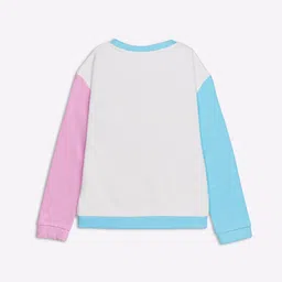 h by hamleys Princess Diaries Print Round-Neck Sweatshirt image 2