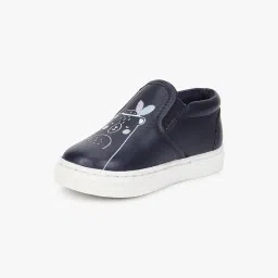 mothercare Printed Slip-On Shoes image 2