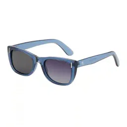 kosch elemente Unisex Polarized Wayfarers Sunglasses-KST 24827 C2 image 2