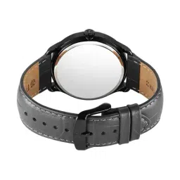 titan Men Stellar Quartz Water-Resistant Analogue Watch-1890NL01 image 2