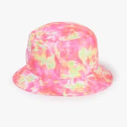 matchitt Women Tie & Dye Bucket Hat image 2