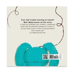 sam & mi What I Learnt Early Learning Book-Paperback image 2