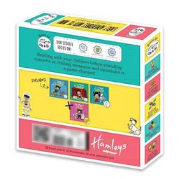 sam & mi Set of 4 Early Adventures with Ms. Nunu Interactive Book-Paperback image 2