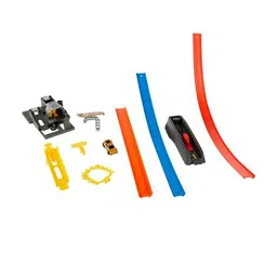 hot wheels Energy Track Set image 2