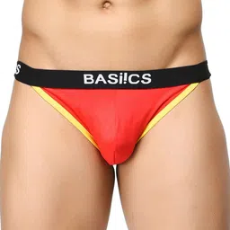 basiics by laintimo Pack of 3 Briefs image 4