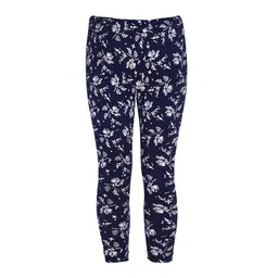 naughty ninos Pack of 2 Printed Leggings image 2