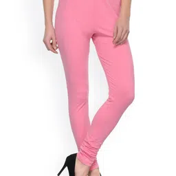 tulsattva Pack of 2 Leggings image 2