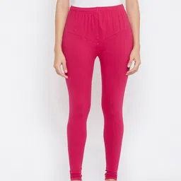tulsattva Pack of 2 Basic Leggings image 2