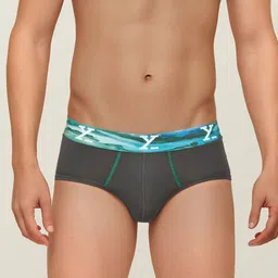 xyxx Pack of 3 Briefs image 2