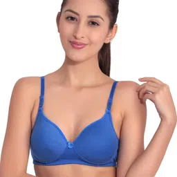 floret Pack of 2 Push-Up Bras image 2