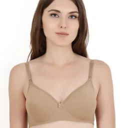 floret Pack of 2 Push-Up Bras image 4