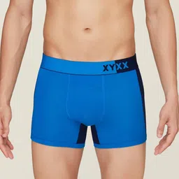xyxx Pack of 5 Colour-Block Trunks image 2