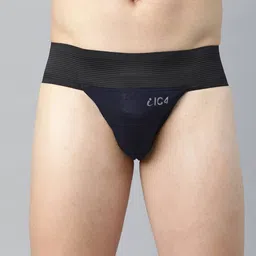 ic4 Pack of 2 Textured Briefs image 2