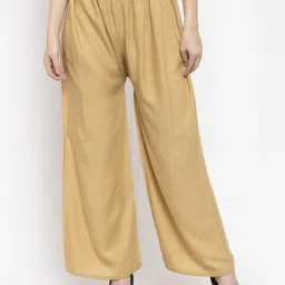 clora creation Pack of 2 Ankle-Length Palazzos image 2