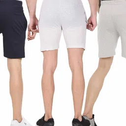 ardeur Pack of 3 Shorts image 3