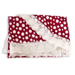 stylista Printed 8-Seater Table Cover image 2