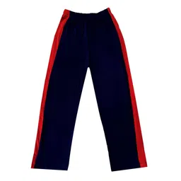 indiweaves Boys Pack of 3 Track pants with Elasticated Waistband image 2