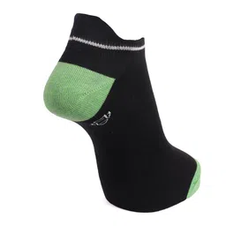 dollar socks Solid Ankle-length Socks image 2