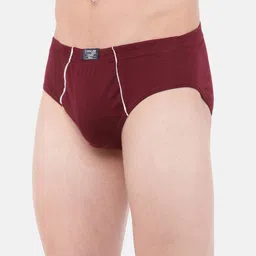 dollar lehar Pack of 3 Regular Briefs image 2