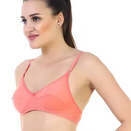 skdreams Pack of 6 Non-Padded Bras image 2