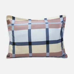 good homes Pack of 2 Geometric Pillows Cover image 2