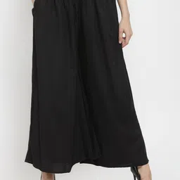 clora creation Pack of 2 Palazzos image 2