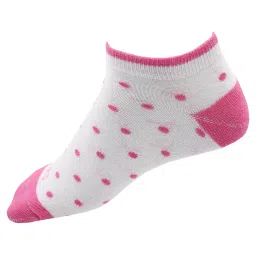 rc. royal class Pack of 4 Ankle-Length Socks image 2