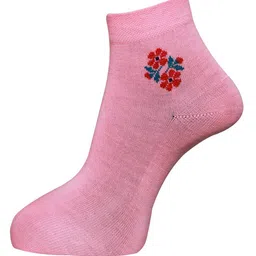 dollar socks Pack of 3 Ankle-Length Socks image 2