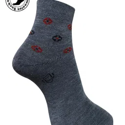 dollar socks Pack of 3 Ankle-Length Socks image 2