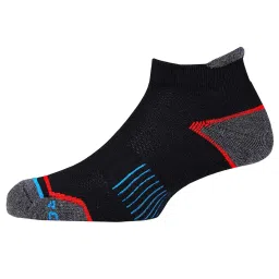 rc. royal class Pack of 4 Striped Ankle-Length Socks image 2