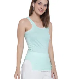 sky heights Pack of 3 Camisoles image 2