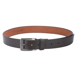 kastner Pack of 2 Genuine Leather Belts image 2