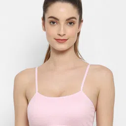 floret Pack of 3 Non-Wired Sports Bra image 2