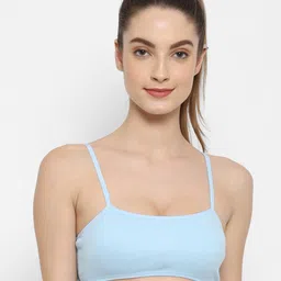 floret Pack of 3 Non-Wired Beginner's Bras image 2