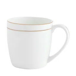 clay craft Set of 6 Ceramic Mug with Handle image 2