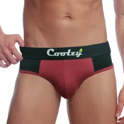coolzy Self-design Briefs image 3