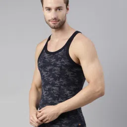 dixcy scott maximus Pack of 2 Sleeveless Vests image 2