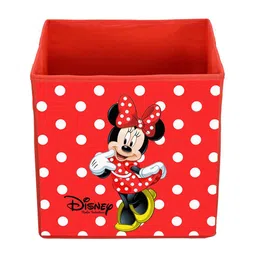 kuber industries Set of 4 Disney Print Multipurpose Storage Organisers image 2