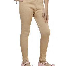 indiweaves Pack of 5 Leggings with Elasticated Waistband image 2