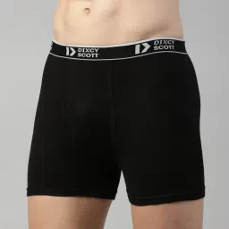 dixcy scott originals Pack of 5 Men Regular Fit Trunks image 2