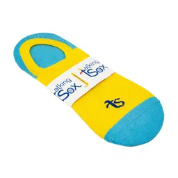 talkingsox Solid No-show Socks image 2