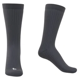 talkingsox Pack of 3 Men Mid-Calf Length Socks image 2