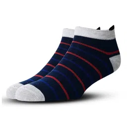 marlit Pack of 8 Men Ankle-Length Socks image 2